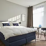 Pistache 4* La Haya
