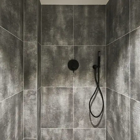 Pistache Aparthotel