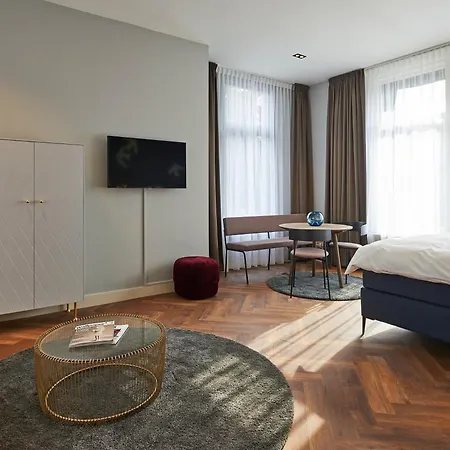 Pistache Aparthotel Den Haag