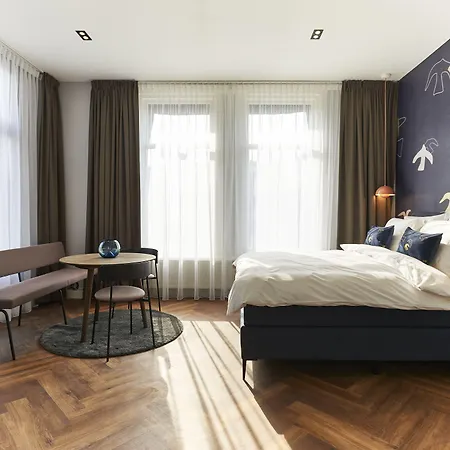 Pistache Aparthotel