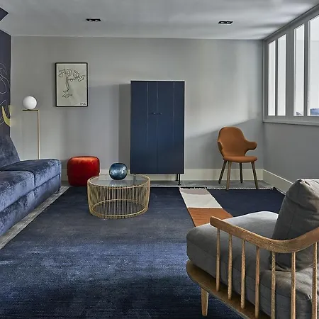 Aparthotel Pistache