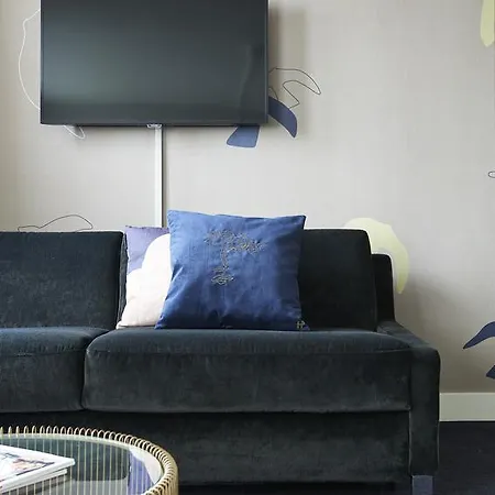 アパートホテル Pistache