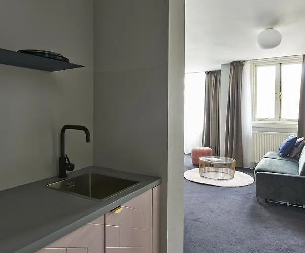 Pistache 4* Den Haag