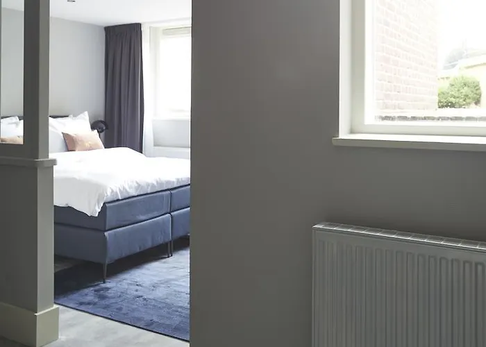 アパートホテル Pistache