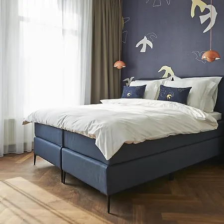 Pistache Aparthotel 4*