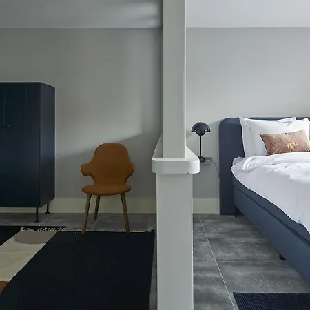 Pistache Aparthotel The Hague