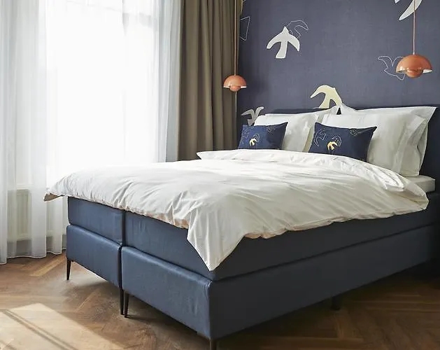 Pistache Aparthotel 4*